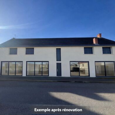 Immeuble  167900 €