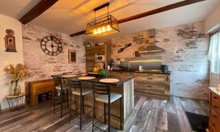 Maison 4 Pièces 115 m² à vendre à Chépy (80210)