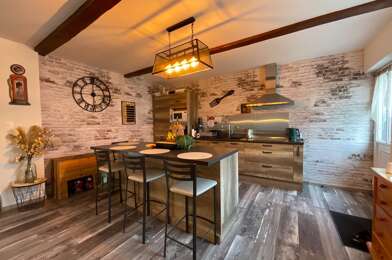 Maison 4 pièces 224000 €