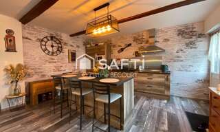 Maison 4 Pièces 115 m² à vendre à Chépy (80210)