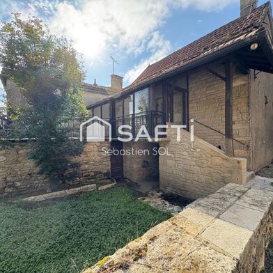 Maison 5 pièces 89000 €