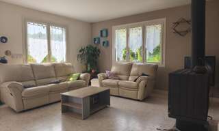 Maison 7 Pièces 182 m² à vendre à Mons-Boubert (80210)