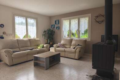 Maison 7 pièces 297000 €