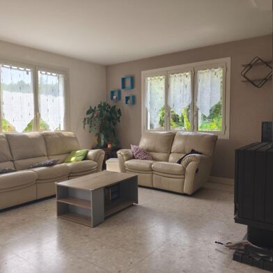 Maison 7 pièces 297000 €