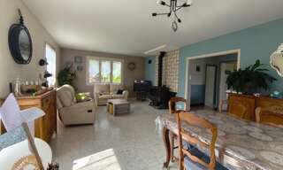 Maison 7 Pièces 182 m² à vendre à Mons-Boubert (80210)