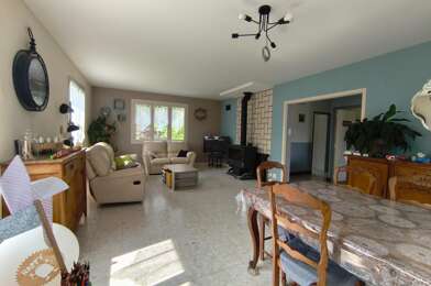 Maison 7 pièces 276000 €