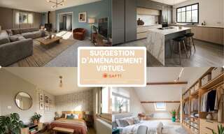 Maison 7 Pièces 182 m² à vendre à Mons-Boubert (80210)