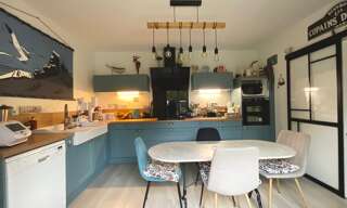 Maison 8 Pièces 232 m² à vendre à Cerisy-Buleux (80140)