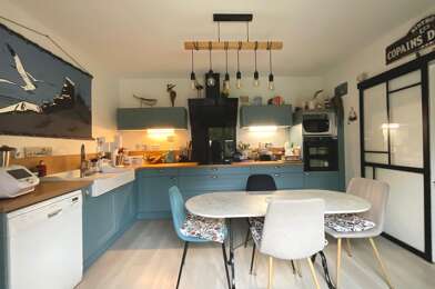 Maison 8 pièces 309000 €