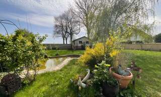 Maison 8 Pièces 232 m² à vendre à Cerisy-Buleux (80140)