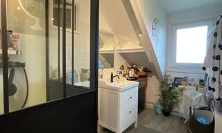 Maison 8 Pièces 232 m² à vendre à Cerisy-Buleux (80140)
