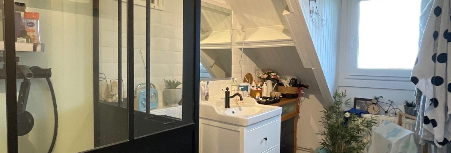 Maison 8 Pièces 232 m² à vendre à Cerisy-Buleux (80140)