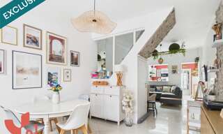 Maison 5 Pièces 90 m² à vendre à Marquette-lez-Lille (59520)