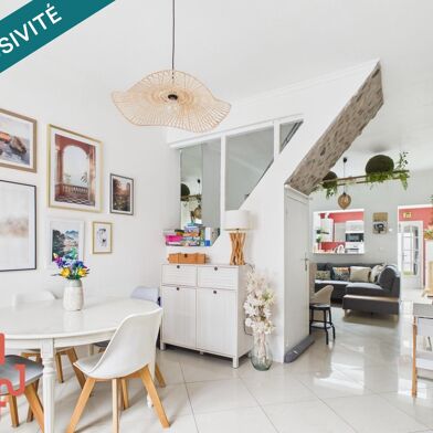 Maison 5 pièces 249000 €