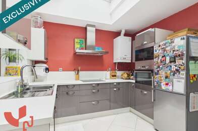 Maison 5 pièces 249000 €