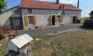 Maison 3 Pièces 87 m² à vendre à Précy (18140)