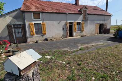 Maison 3 pièces 49000 €