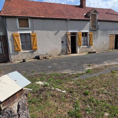 Maison 3 pièces 49000 €