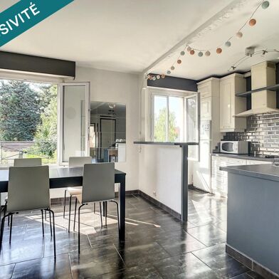 Appartement 3 pièces 595000 €