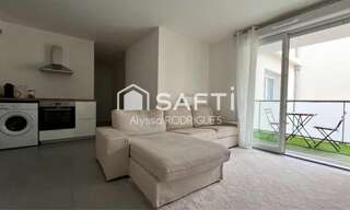 Appartement 2 Pièces 42 m² à vendre à Montlignon (95680)