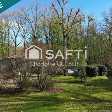 Maison 4 pièces 257000 €