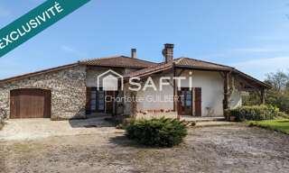 Maison 4 Pièces 117 m² à vendre à Casteljaloux (47700)