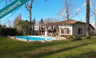 Maison 4 Pièces 117 m² à vendre à Casteljaloux (47700)