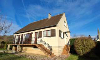 Maison 4 Pièces 94 m² à vendre à Coucy-la-Ville (02380)