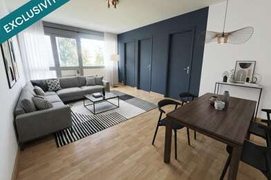 Appartement 2 pièces 167000 €