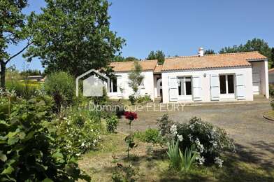 Maison 4 pièces 269900 €