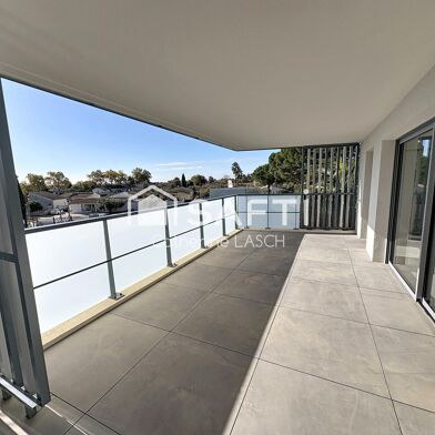 Appartement 3 pièces 340000 €