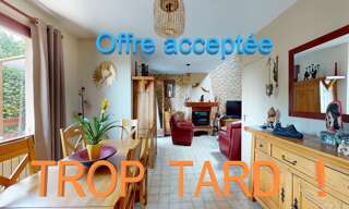 Maison 6 Pièces 115 m² à vendre à Meulan-en-Yvelines (78250)