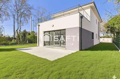 Maison 6 pièces 499000 €