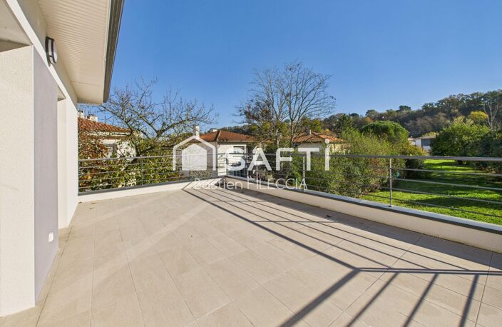 Maison neuve MURET - Visite Virtuelle Disponible — photo 2