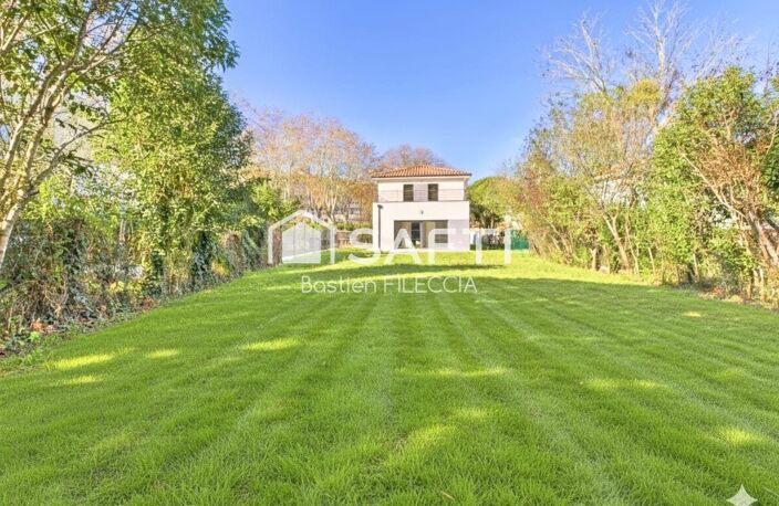 Maison neuve MURET - Visite Virtuelle Disponible — photo 3