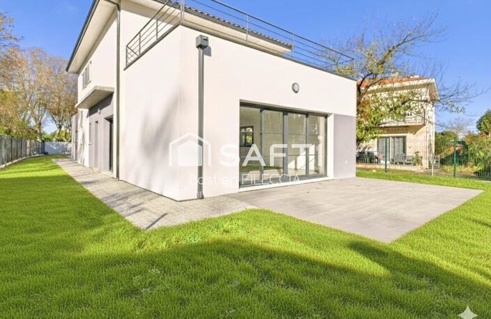 Maison neuve MURET - Visite Virtuelle Disponible — photo 4