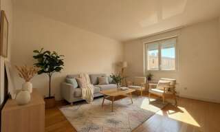 Appartement 3 Pièces 66 m² à vendre à Mâcon (71000)