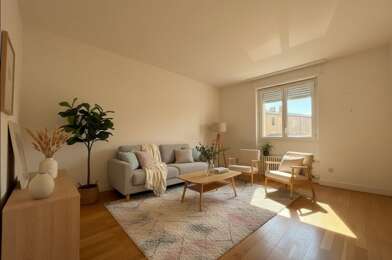 Appartement 3 pièces 129900 €