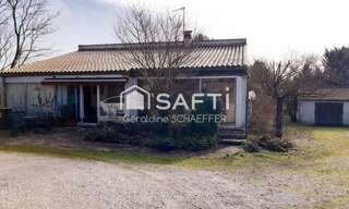 Maison 4 Pièces 121 m² à vendre à Claret (34270)