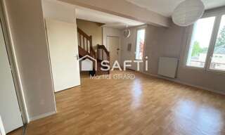 Appartement 4 Pièces 78 m² à vendre à Mehun-sur-Yèvre (18500)