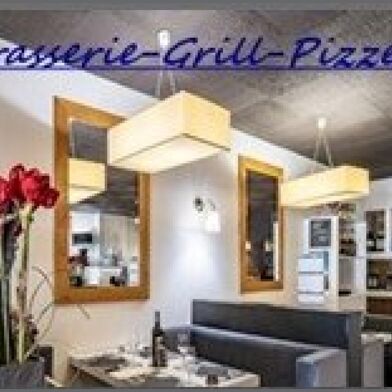 Commerce 3 pièces 220000 €