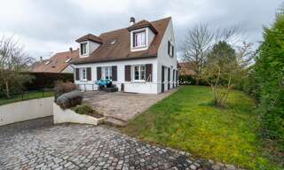 Maison 6 Pièces 138 m² à vendre à La Chapelle-en-Serval (60520)