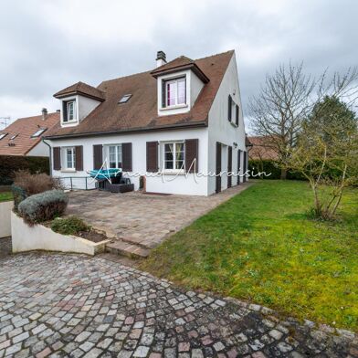 Maison 6 pièces 430000 €