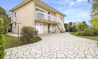 Maison 6 Pièces 150 m² à vendre à Villeneuve-Tolosane (31270)