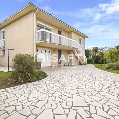 Maison 6 pièces 380000 €