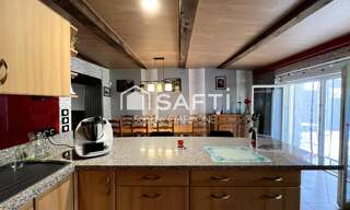 Maison 7 Pièces 240 m² à vendre à Serrouville (54560)