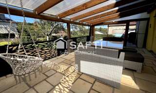 Maison 7 Pièces 240 m² à vendre à Serrouville (54560)