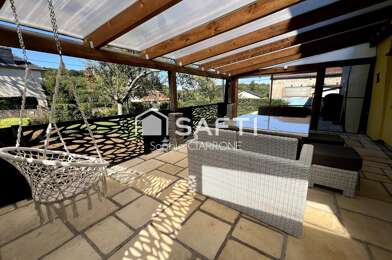 Maison 7 pièces 375000 €