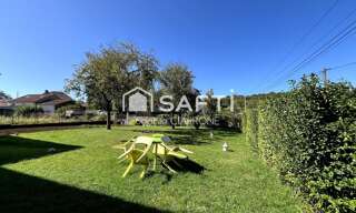 Maison 7 Pièces 240 m² à vendre à Serrouville (54560)