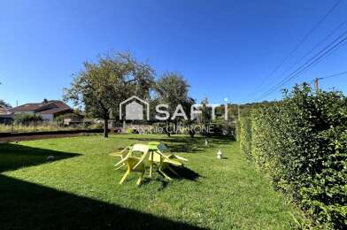 Maison 7 pièces 375000 €